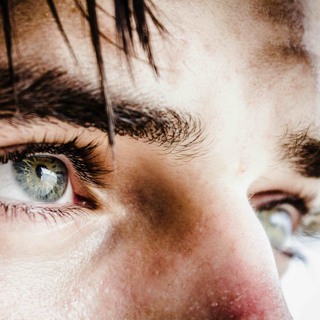 EYES WIDE OPEN – Homily for Fourth Sunday of Lent March 15, 2026