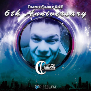 Bedroom Session Ep 58. UAE 6th anniversary