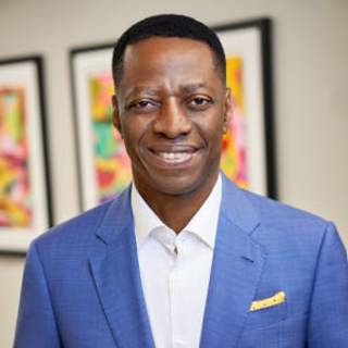 Dr. Sam Adeyemi