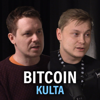 Raha: Bitcoin vs kulta (Henry Brade & Marko Viinikka) | Puheenaihe 192