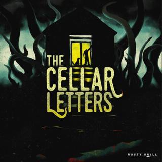 Introducing: The Cellar Letters