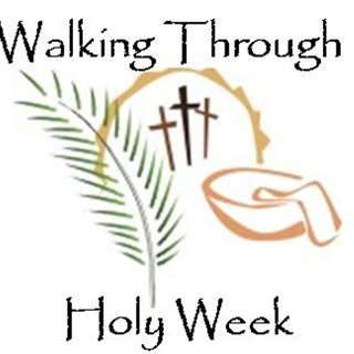 C&SI - Pausing to reflect on Holy Week - 13 Apr 2025 (S05E20b) (podcast excerpt)