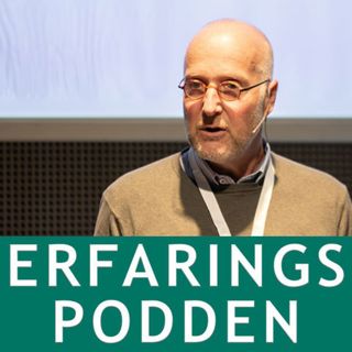 Toppmøte 2025 - Jørgen Gustav Bramness