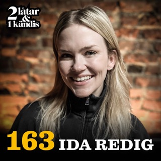 Ida Redig