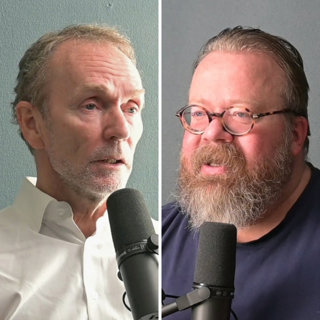 Ness 146 med Harald Magnus Andreassen – Markedet har tatt kontroll over Trump