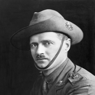 Episode 6.8 I wasnt mad Harry Murray VC Part 1