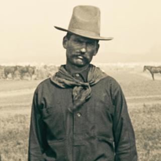 Billy the Kid, Brushy Bill, & the NYPD