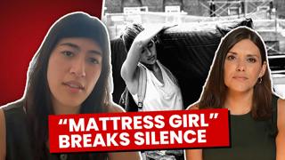 Why “Mattress Girl” Emma Sulkowitz Is Warning Us About Cornell Seven