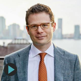 Edward Fishman - How the Global Economy Became a Weapon of War