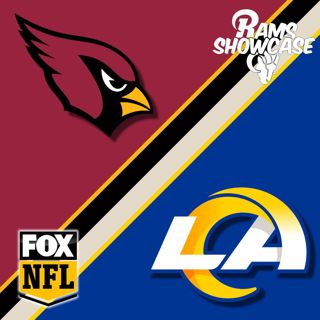 Rams Showcase - Cardinals @ Rams