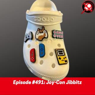 #491: Joy-Con Jibbitz