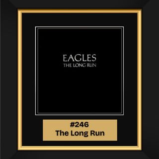 #246 – The Long Run by Eagles (1979)