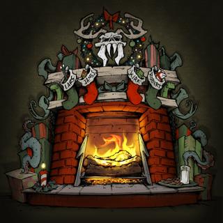 James Hetfield - “Twas The Night Before Christmas"