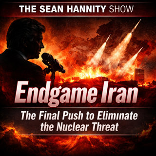 The End Game: Prevent Iran from Going Nuclear