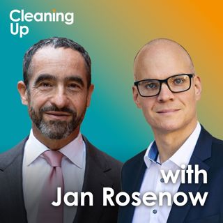 The Scandal at The Heart of The Energy Transition | Ep275: Jan Rosenow