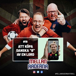 Att köpa danska "ø" av en Lord