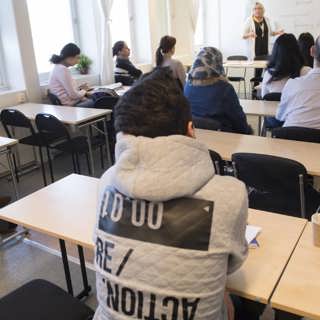 Wararka maanta ee Raadiyaha Iswiidhen