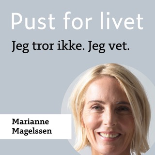 Jeg tror ikke. Jeg vet.