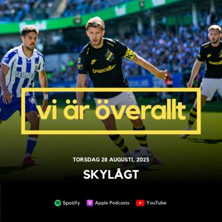 Skylågt