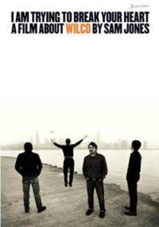 I Am Trying to Break Your Heart: A Film About Wilco with Hannah Seidlitz