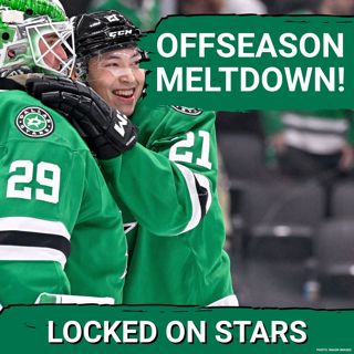 CRISIS: Jason Robertson's Future with Dallas Stars Remains UNCERTAIN - Bourque Trade Ramifications