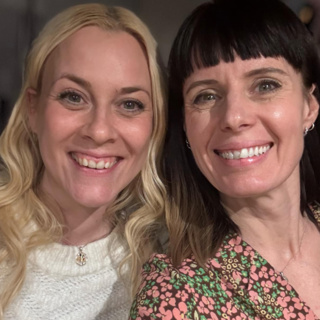 #24 Hypnose: Din Underbevisste Superkraft - med Stine