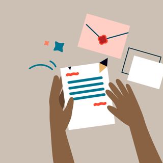 Listener letters roundup (YOUR stories)