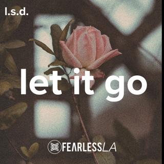 Christy Johnson - L.S.D - Love, Sex, & Dating - Let It Go