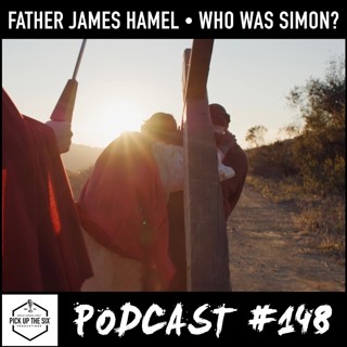 #148: Father James Hamel, Who was Simon?