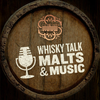 Episode 54: Malts & Music with Sam Heughan
