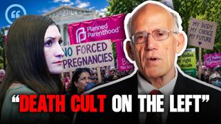 Victor Davis Hanson: Why Leftist Feminists are Clinging to the Lindsay Clancy Case