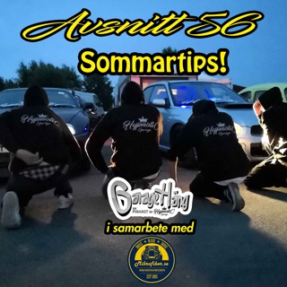 Sommartips!