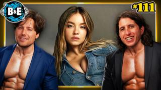 BAES 111: Is Sydney Sweeney Racist?