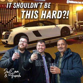 Car Breakdowns from Hell!