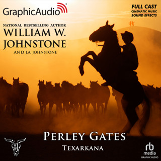 Perley Gates 6: Texarkana
