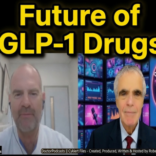 The Future of Weight Loss Drugs: Survodutide & Retatrutide. Ozempic & Mounjaro are only the beginning.
