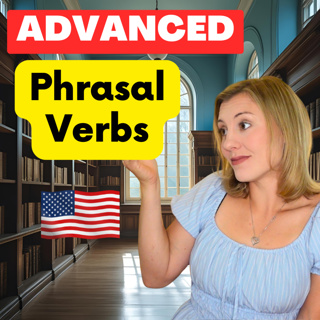Commonly Confused English Phrasal Verbs