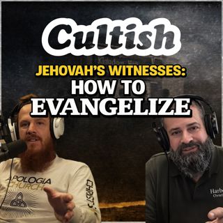 How to Share the Gospel with Jehovah’s Witnesses