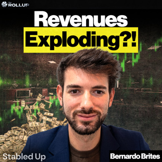 Trace CEO: We Built A $10B Volume Stablecoin Company (How We Did It)