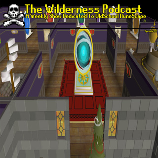 Episode 110 - Into The Nexus