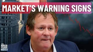 BlackRock’s Rick Rieder - Rethinking Risk Into 2026 | #609