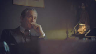 John Malkovich