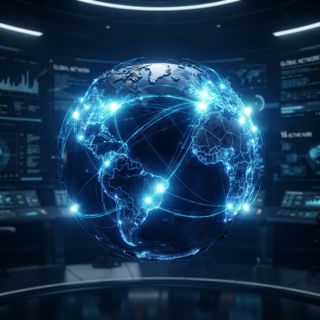 The Rise of the Middle Powers_ A New World Order