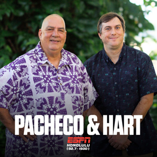 Pacheco and Hart - September 22, 2026