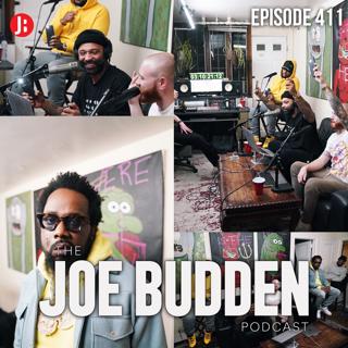 Episode 411 | "Power of Numbers"