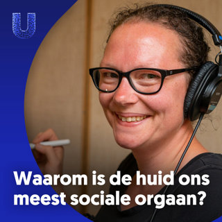 211. Waarom is de huid ons meest sociale orgaan?