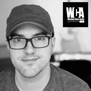 WCA #107 with Chris Graham