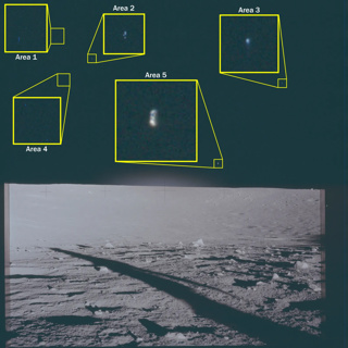 258. Filer, space bogeys & Bayes vurpa