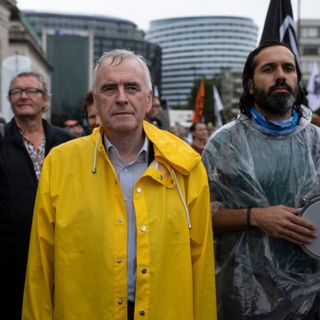 The left's argument for Scottish independence