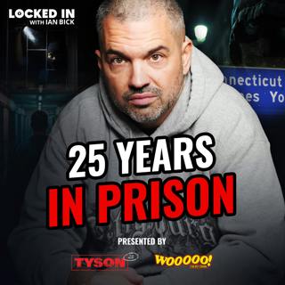 Surviving 25 Years in a Connecticut State Prison | Michael Liebowitz